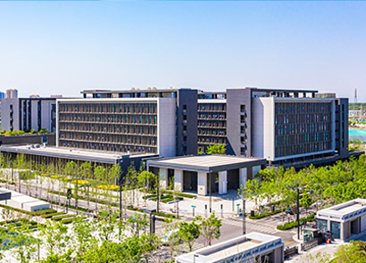 北京城市副中心B3工程官方案例图